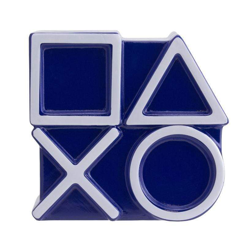 PALADONE PLAYSTATION ICONS MONEY BOX hranilnik 5055964766559