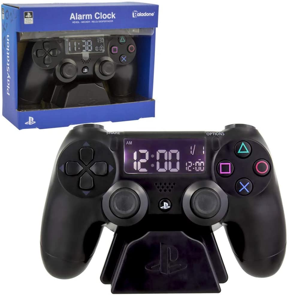 PALADONE PLAYSTATION KONTROLER, BUDILKA 5055964724023