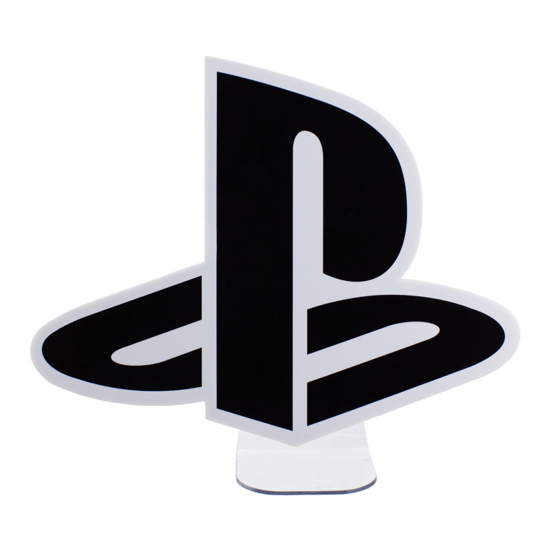 PALADONE PLAYSTATION LOGO LUČKA 5055964794699