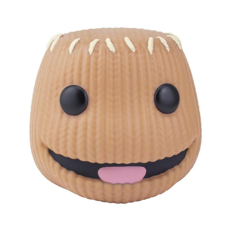 PALADONE SACKBOY LIGHT WITH SOUND lučka 5055964771935