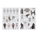 PALADONE STAR WARS BATTLE MAGNETS 5055964710781