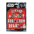 PALADONE STAR WARS BATTLE MAGNETS 5055964710781