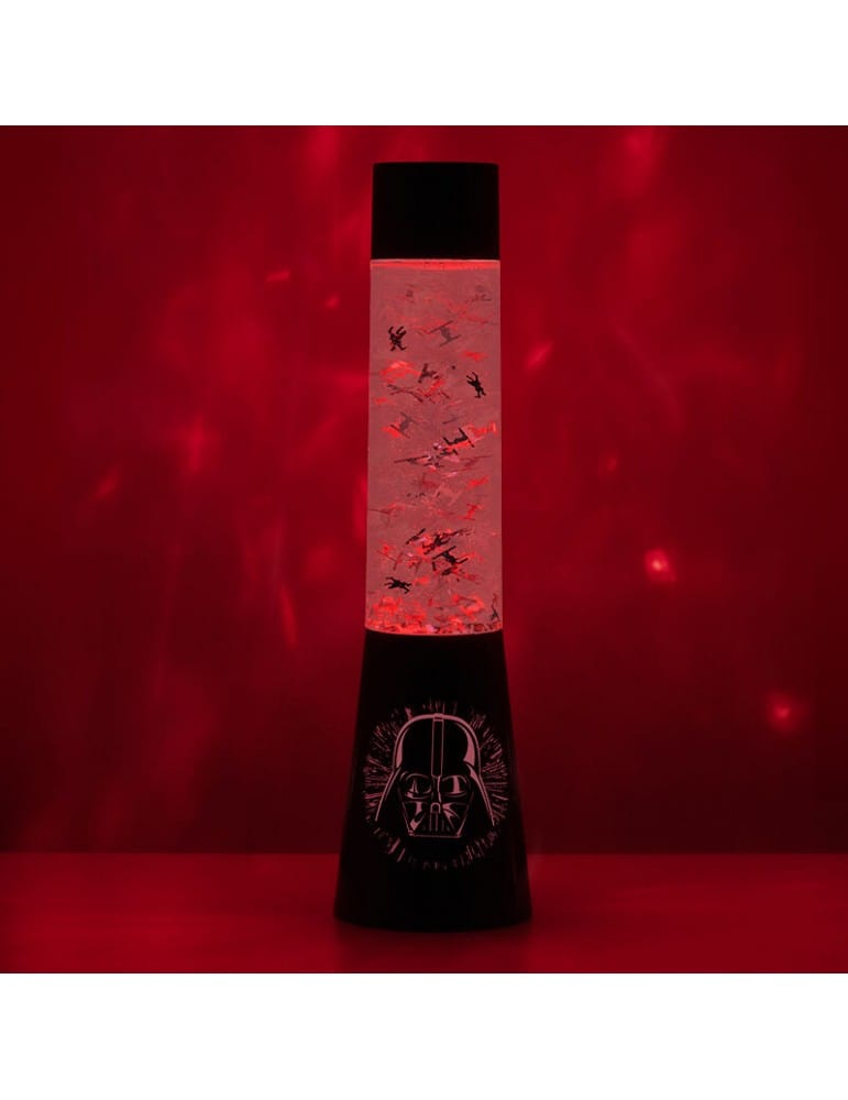 PALADONE STAR WARS PLASTIC FLOW LUČKA 33CM 5055964794163