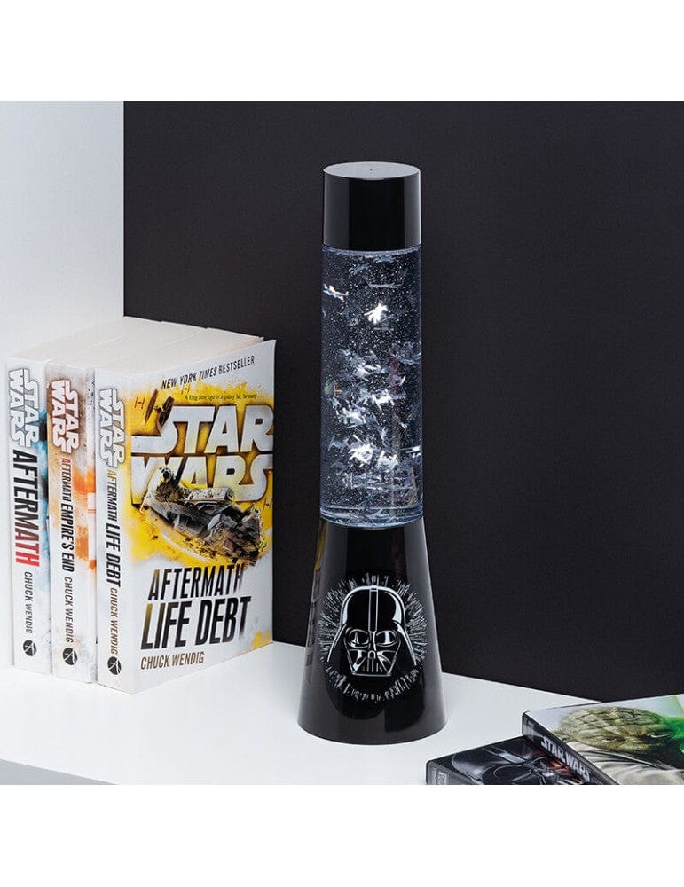 PALADONE STAR WARS PLASTIC FLOW LUČKA 33CM 5055964794163