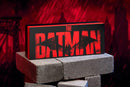 PALADONE THE BATMAN LOGO LIGHT LUČKA 5055964789534