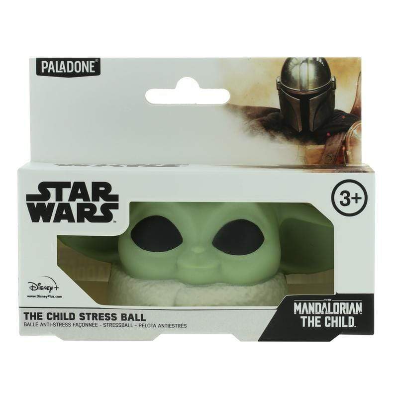 PALADONE THE CHILD STRESS BALL 5055964757373