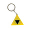 PALADONE THE LEGEND OF ZELDA TRI-FORCE KEY LIGHT 5055964706173