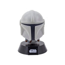 PALADONE THE MANDALORIAN ICON LUČKA 5055964766955
