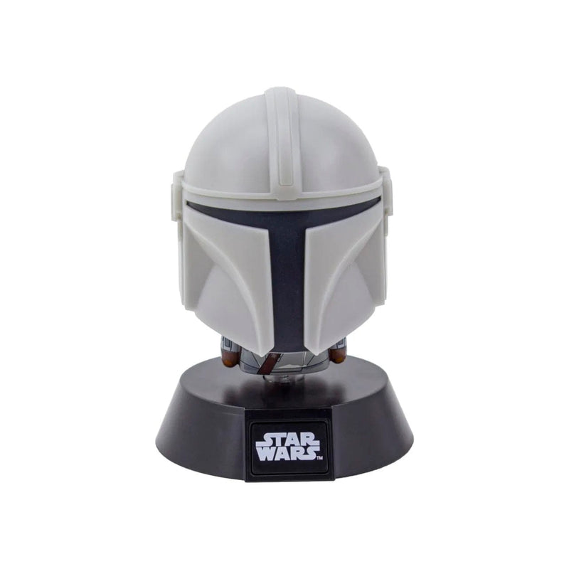 PALADONE THE MANDALORIAN ICON LUČKA 5055964766955