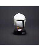 PALADONE THE MANDALORIAN ICON LUČKA 5055964766955
