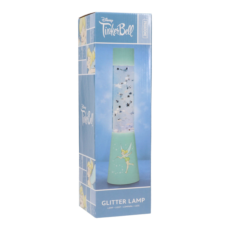PALADONE TINKER BELL PLASTIC FLOW LUČKA 33CM 5055964795207