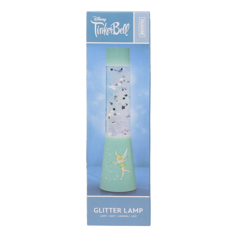 PALADONE TINKER BELL PLASTIC FLOW LUČKA 33CM 5055964795207
