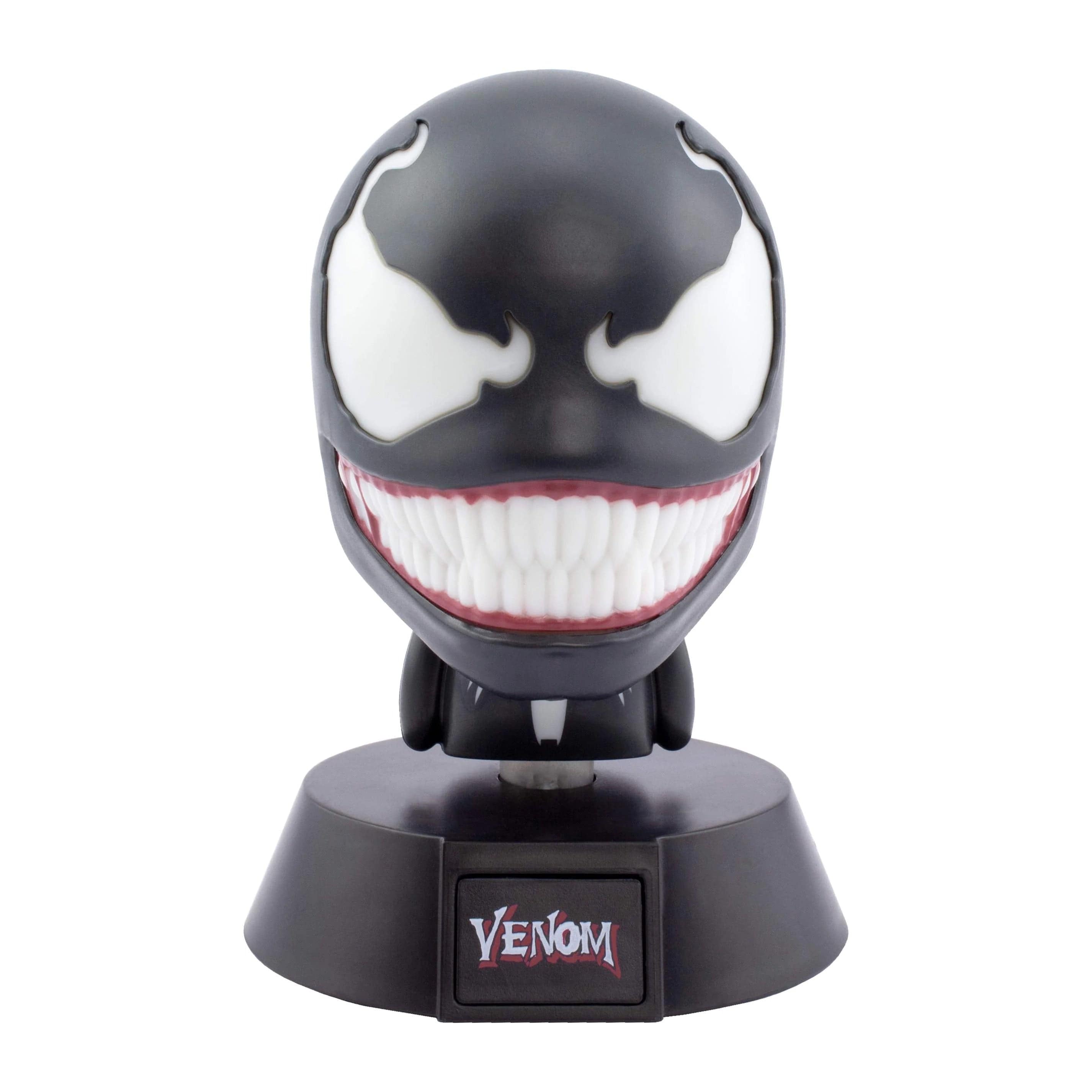PALADONE VENOM ICON LUČKA V2 5055964742386