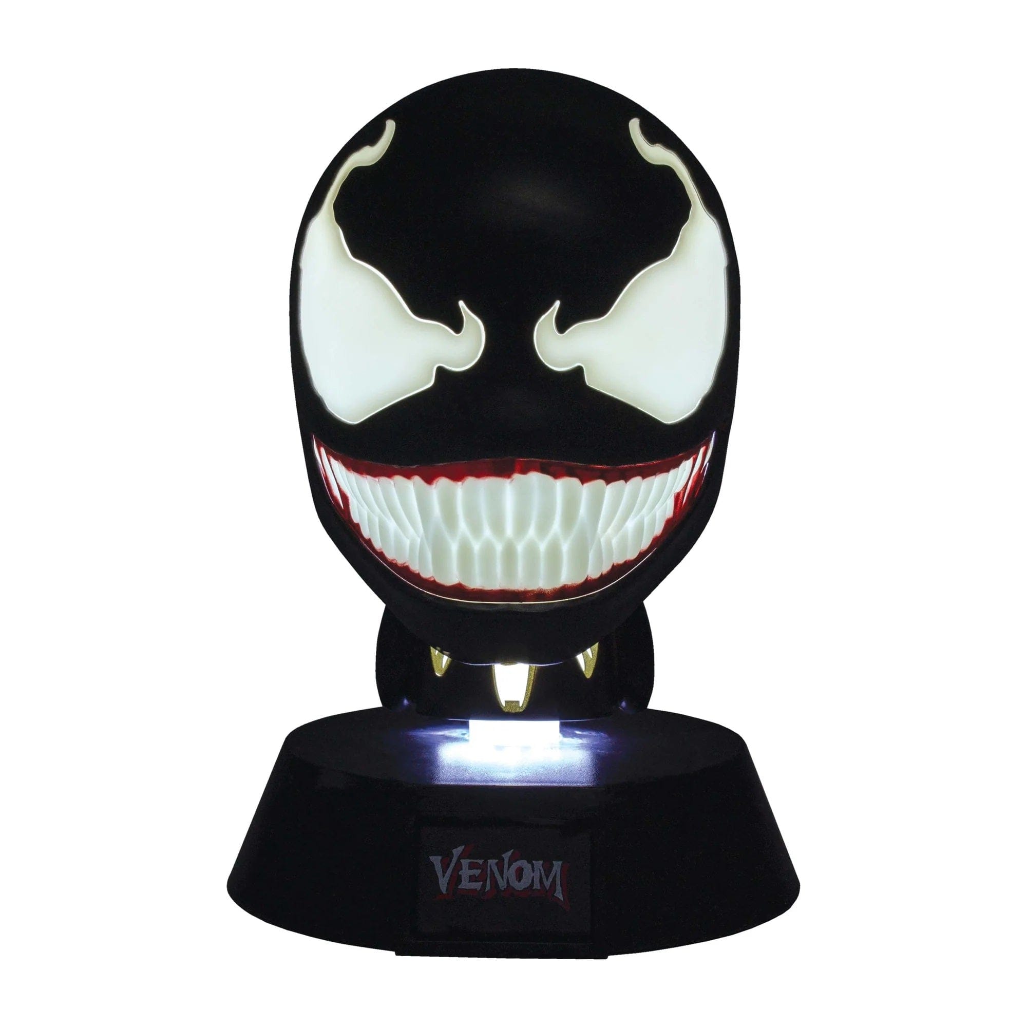PALADONE VENOM ICON LUČKA V2 5055964742386
