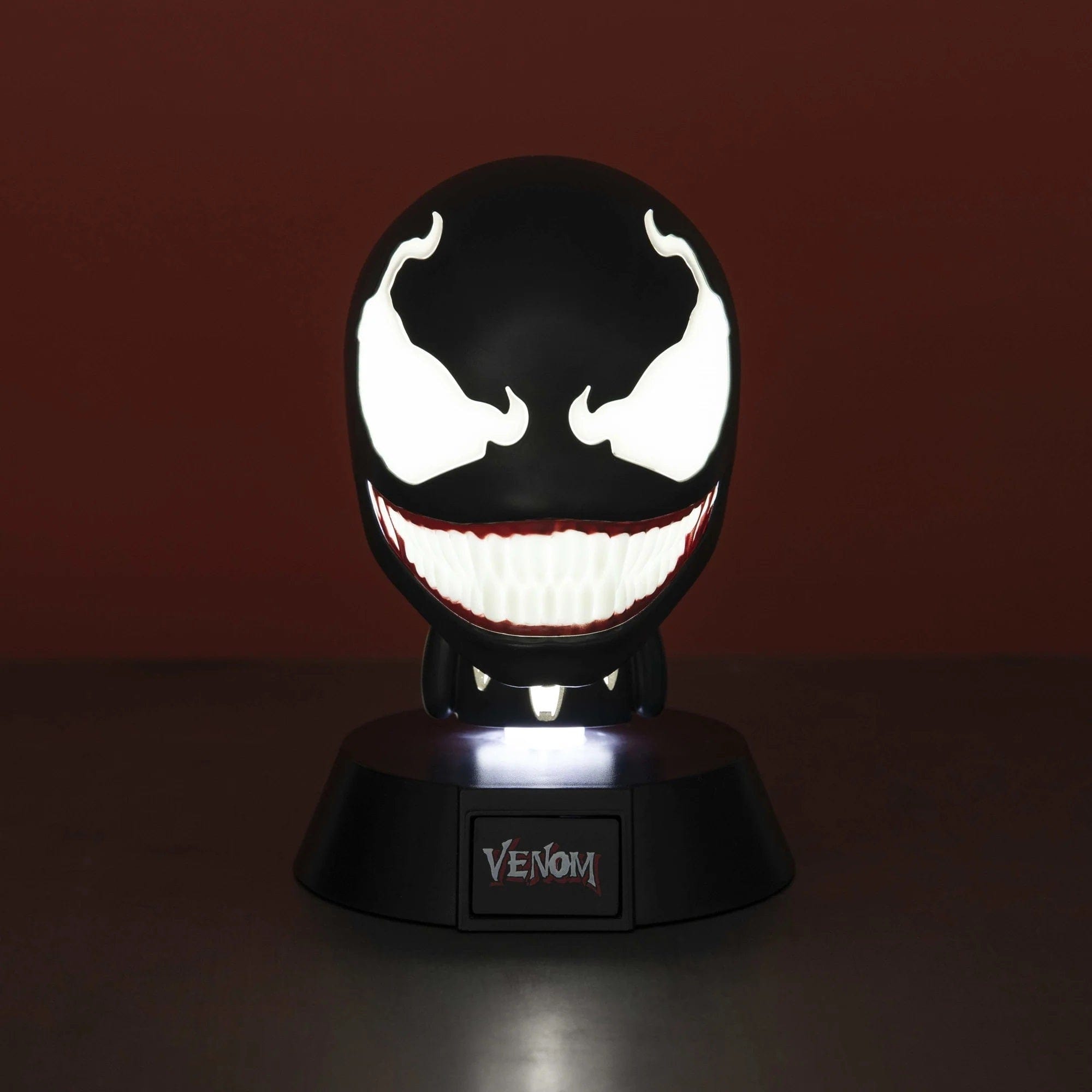 PALADONE VENOM ICON LUČKA V2 5055964742386