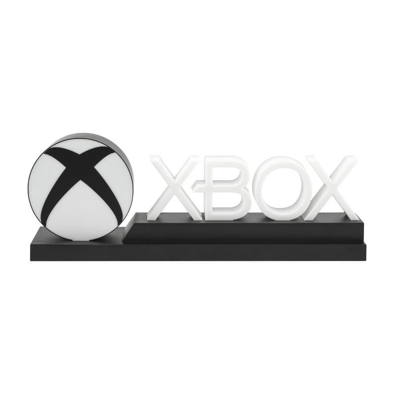 PALADONE XBOX ICONS LIGHT V2 lučka 5055964744670