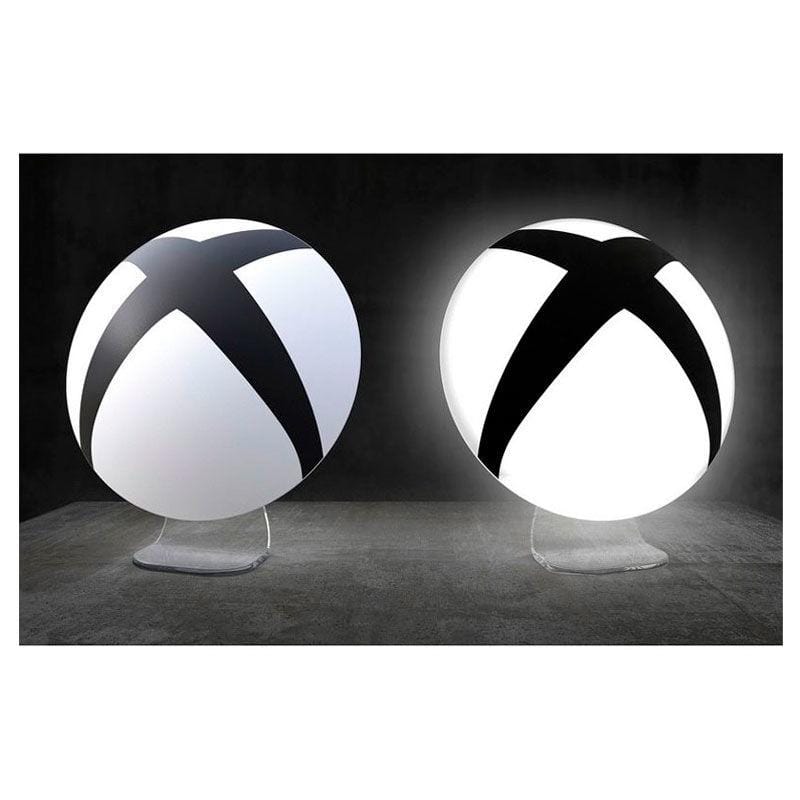 PALADONE XBOX LOGO, LUČ 5055964729004