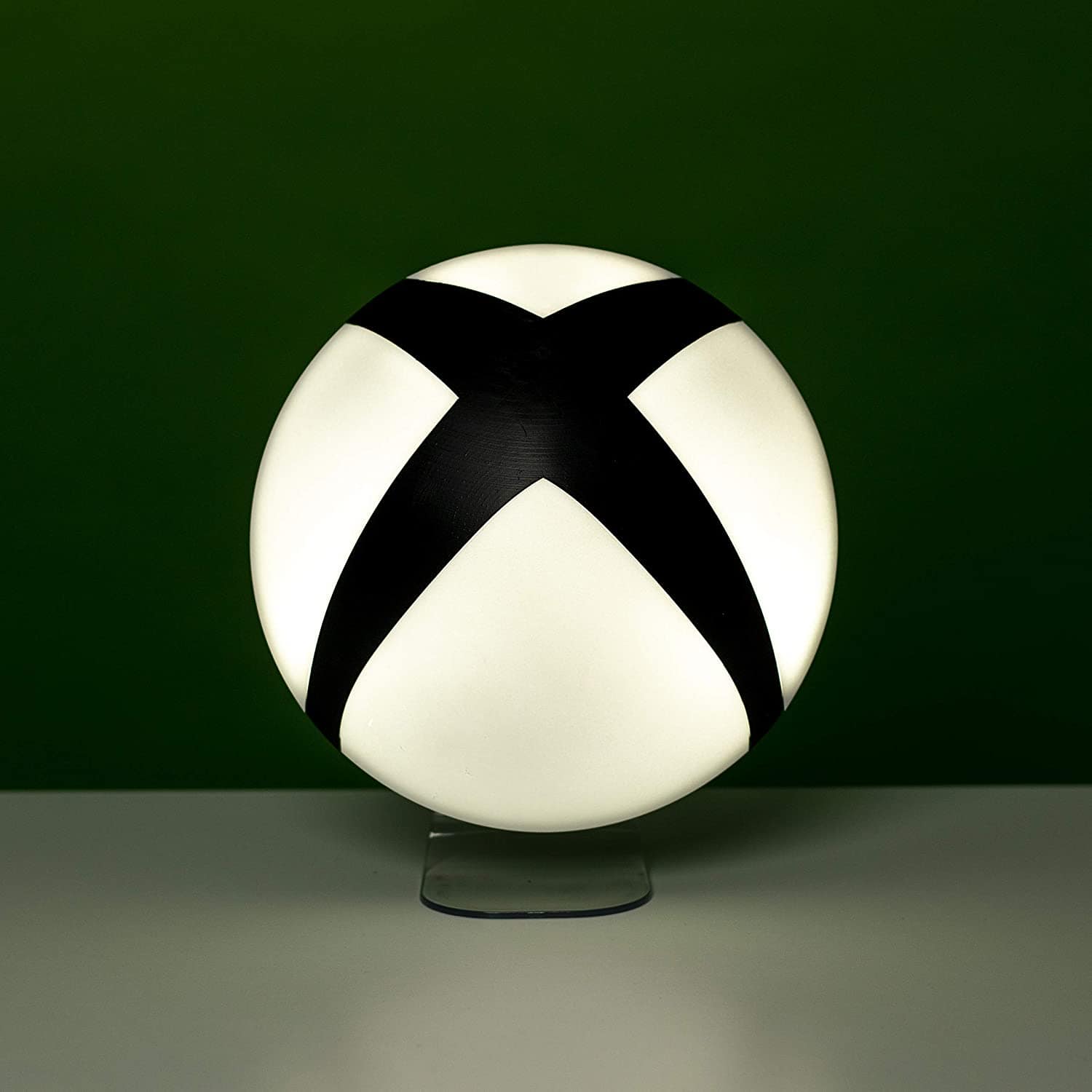 PALADONE XBOX LOGO, LUČ 5055964729004