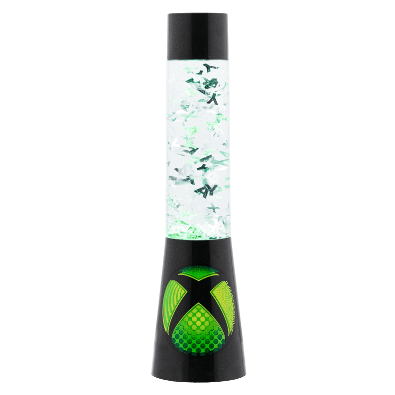 PALADONE XBOX PLASTIC FLOW LUČKA 33CM 5055964794170