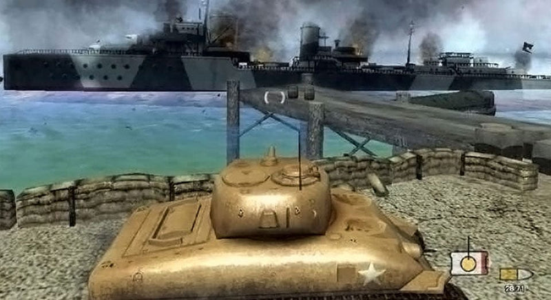 Panzer Elite Action Gold Edition (PC) 9b425b7a-3b93-4592-870b-aafedd834ca4