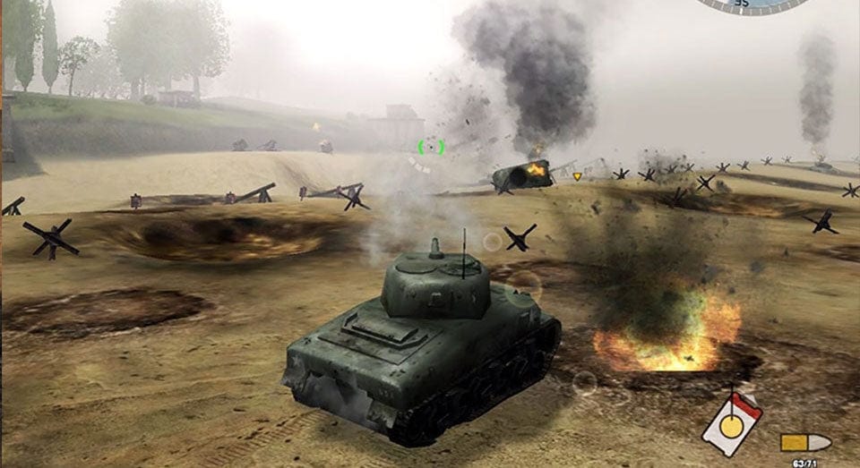 Panzer Elite Action Gold Edition (PC) 9b425b7a-3b93-4592-870b-aafedd834ca4