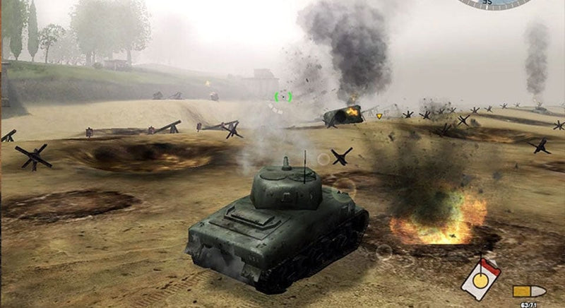 Panzer Elite Action Gold Edition (PC) 9b425b7a-3b93-4592-870b-aafedd834ca4