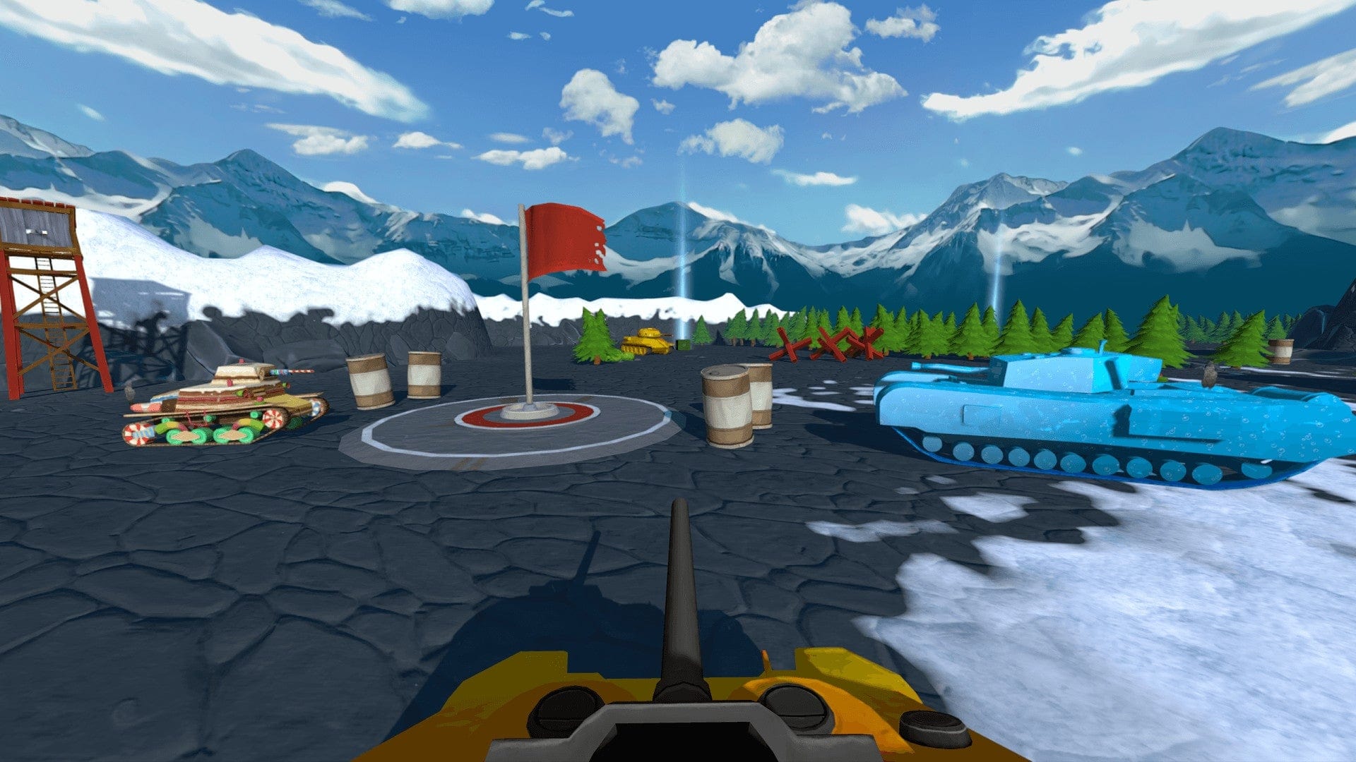 Panzer Panic VR 0f19e683-03e5-4a60-908f-ca593dec2527