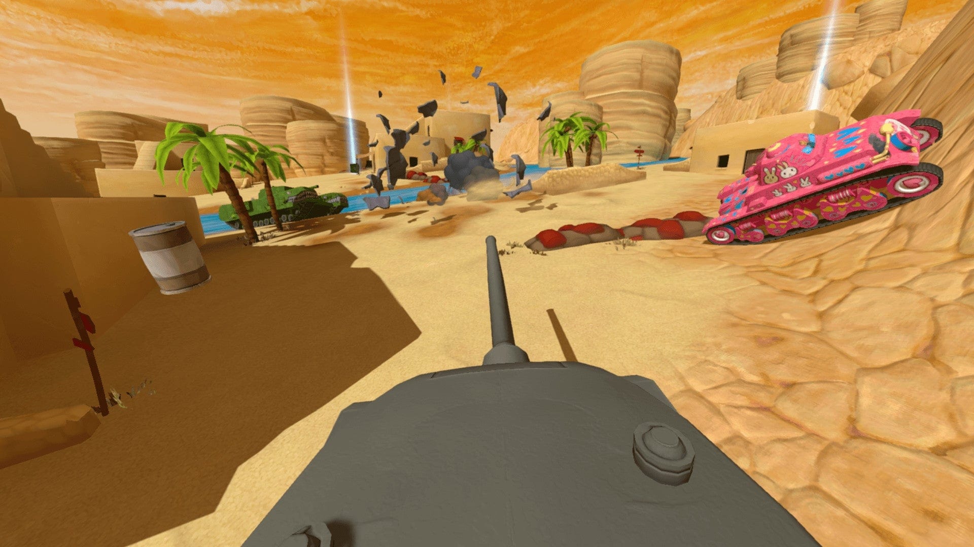 Panzer Panic VR 0f19e683-03e5-4a60-908f-ca593dec2527