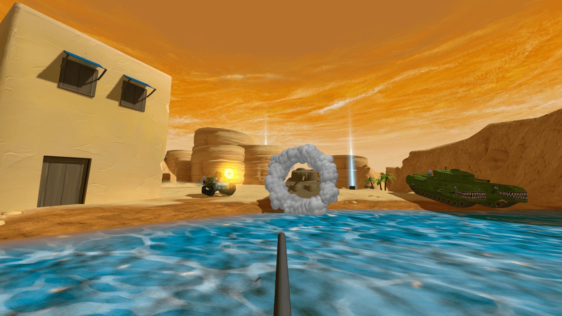 Panzer Panic VR 0f19e683-03e5-4a60-908f-ca593dec2527
