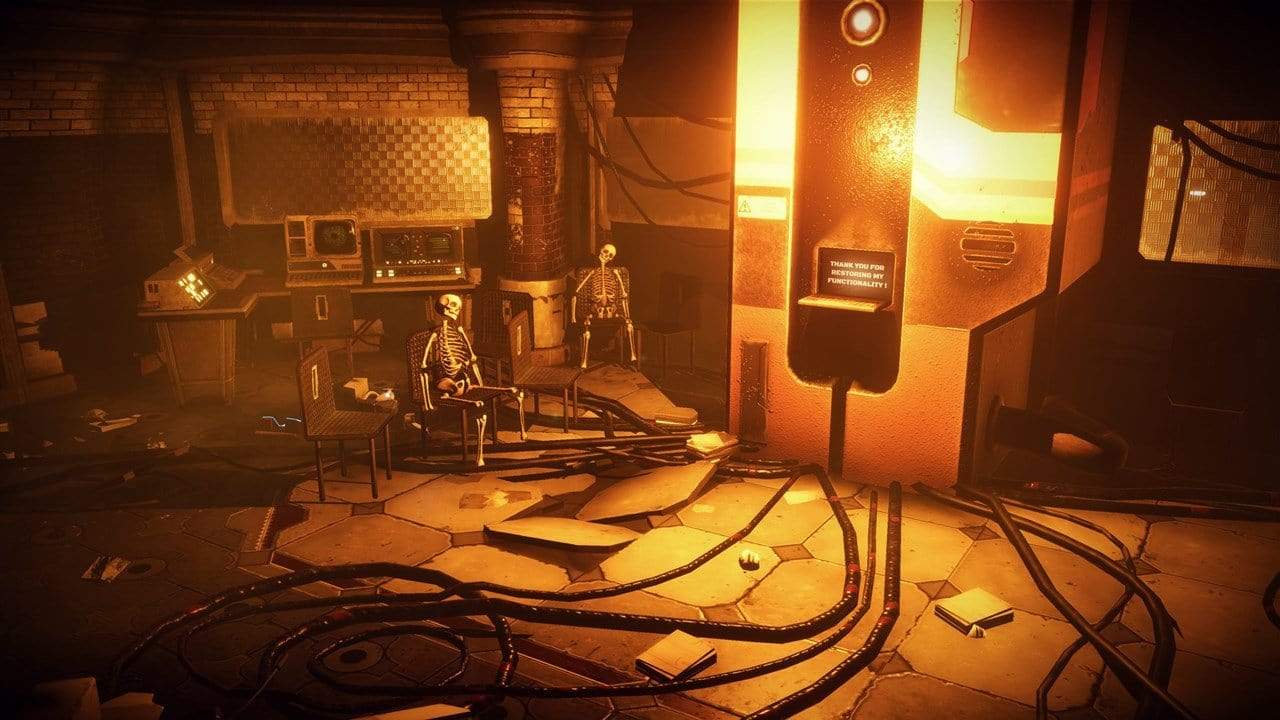 Paranoia: Happiness is Mandatory! (PC) 3499550374414