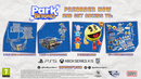 Park Beyond - Day-1 Admission Ticket Edition (PC) 3391892019698