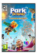 Park Beyond - Impossified Edition (PC) 3391892019759