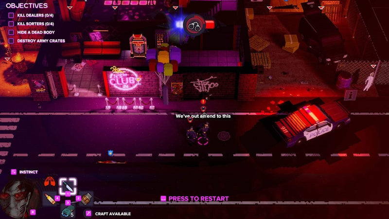 Party Hard 2 (PC) 454c86da-39c4-4106-bec6-2cbb3783e8d6
