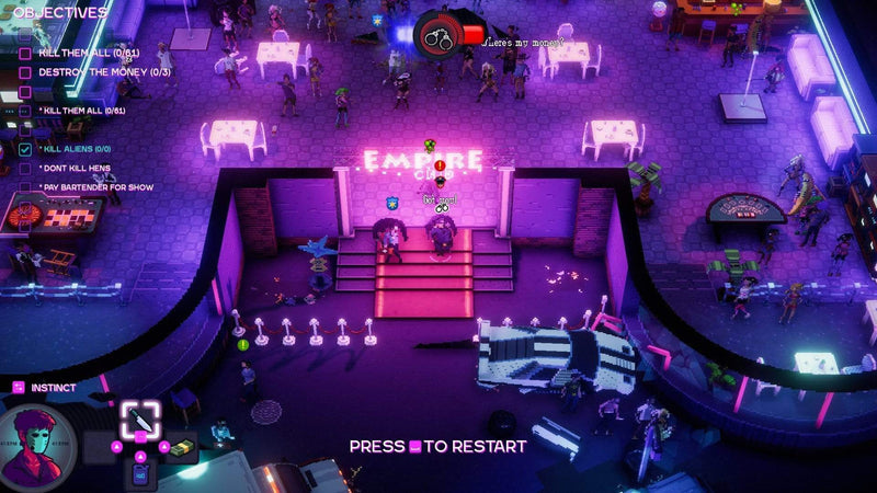 Party Hard 2 (PC) 454c86da-39c4-4106-bec6-2cbb3783e8d6