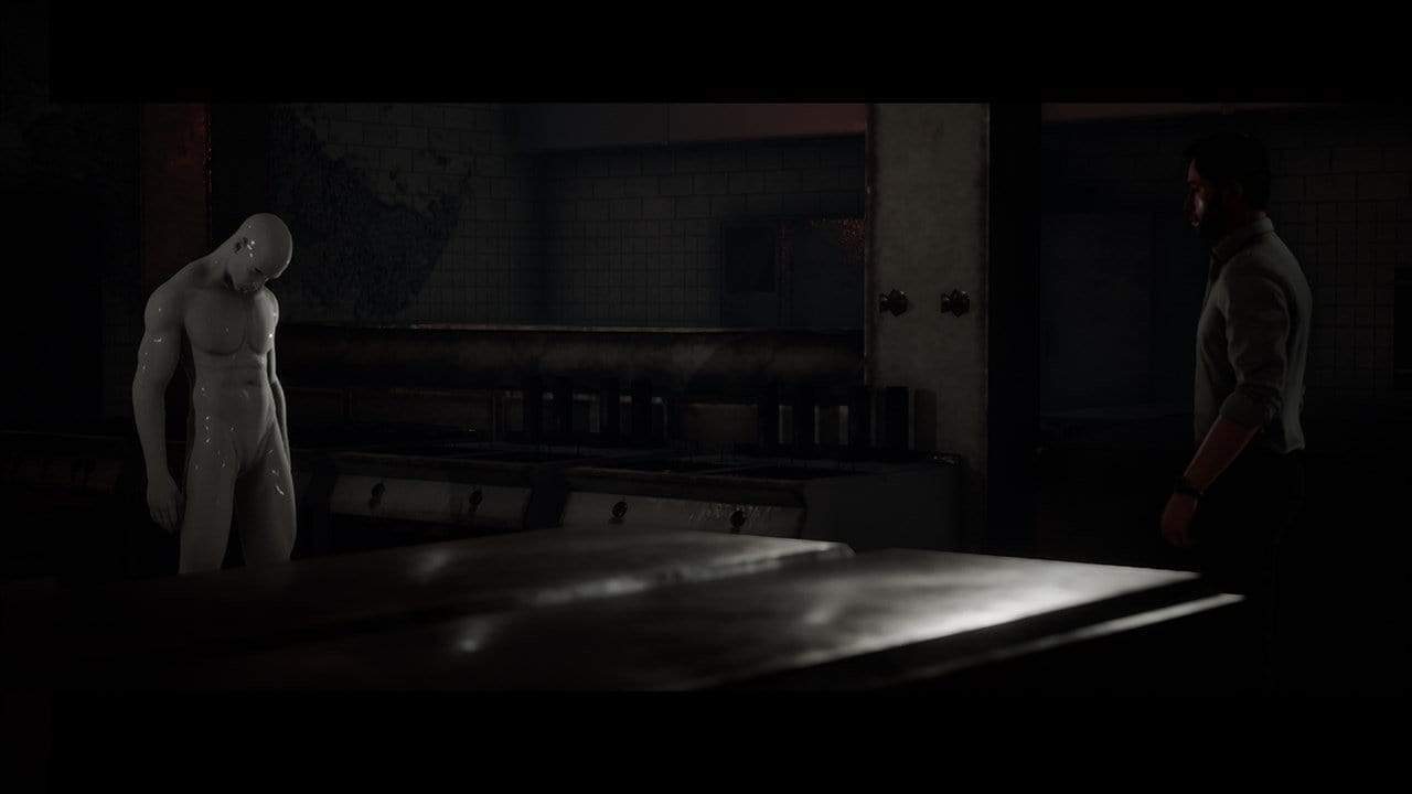 Past Cure (Xbox One) 4260563640020