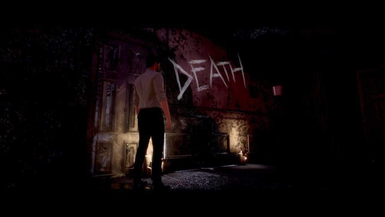 Past Cure (Xbox One) 4260563640020