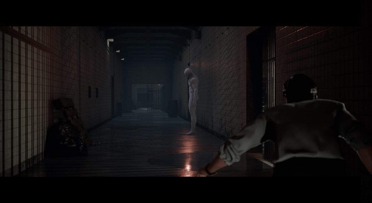 Past Cure (Xbox One) 4260563640020