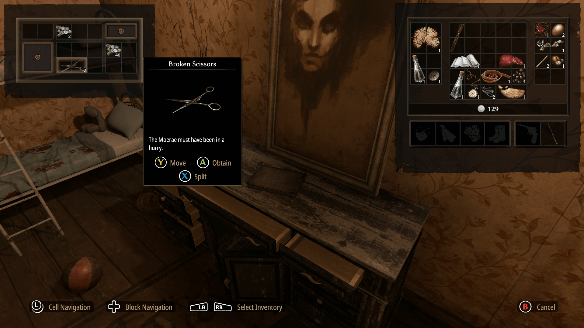 Pathologic 2 (PC) cb22fb39-afbf-4329-b94f-a9160ca35cb2