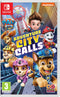 Paw Patrol: Adventure City Calls (Nintendo Switch) 5060528034906