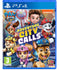 Paw Patrol: Adventure City Calls (PS4) 5060528035019