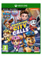 Paw Patrol: Adventure City Calls (Xbox One & Xbox Series X) 5060528035071