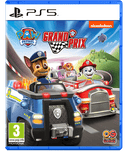 PAW Patrol: Grand Prix (Playstation 5) 5060528038065