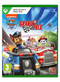 PAW Patrol: Grand Prix (Xbox Series X & Xbox One) 5060528038188