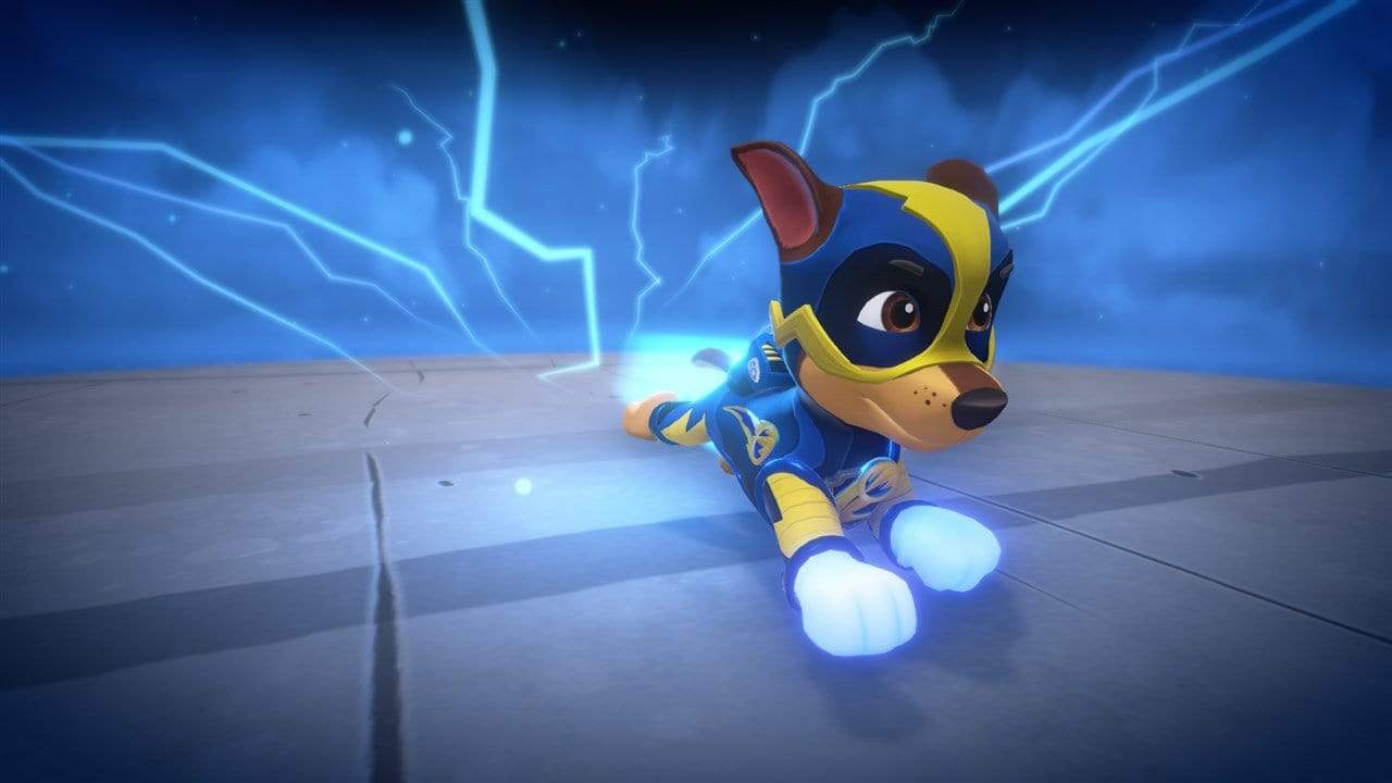 PAW Patrol: Mighty Pups Save Adventure Bay (Xbox One & Xbox Series X) 5060528033664