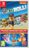 Paw Patrol: On a roll! and PAW Patrol: Mighty Pups Save Adventure Bay Bundle (CIAB) (Nintendo Switch) 3391892020069