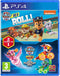 Paw Patrol: On a roll! and PAW Patrol: Mighty Pups Save Adventure Bay Bundle (PS4) 5060528033558
