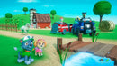 Paw Patrol: On a roll! and PAW Patrol: Mighty Pups Save Adventure Bay Bundle (PS4) 5060528033558