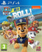 Paw Patrol: On a roll! (PS4) 5060528030823