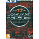 PC COMMAND & CONQUER: THE ULTIMATE COLLECTION 5030945110460