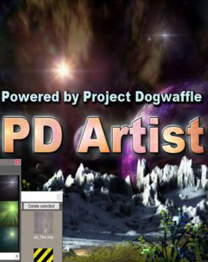 PD Artist 10 8d988bdf-bc50-453c-9cc2-059e21fbf9f3